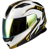 GMAX MD-01 Volta Adult Street Helmets-72-7299