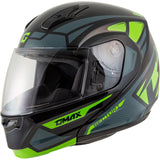 GMAX MD-04 Sector Modular Adult Street Helmets-72-7315