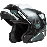 GMAX MD-04 Sector Modular Adult Street Helmets-72-7317