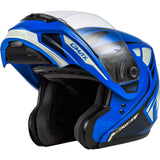 GMAX MD-04 Sector Modular Adult Street Helmets-72-7318