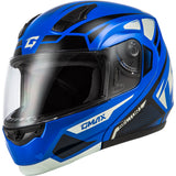 GMAX MD-04 Sector Modular Adult Street Helmets-72-7318