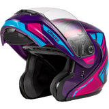 GMAX MD-04 Sector Modular Adult Street Helmets-72-7321