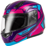 GMAX MD-04 Sector Modular Adult Street Helmets-72-7321