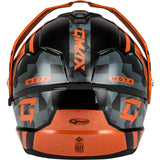 GMAX MD-74 Striker Modular Adult Street Helmets-72-7248