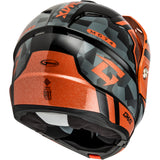 GMAX MD-74 Striker Modular Adult Street Helmets-72-7248