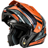 GMAX MD-74 Striker Modular Adult Street Helmets-72-7248