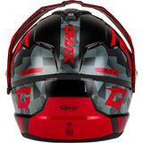 GMAX MD-74 Striker Modular Adult Street Helmets-72-7249