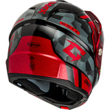 GMAX MD-74 Striker Modular Adult Street Helmets-72-7249