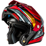 GMAX MD-74 Striker Modular Adult Street Helmets-72-7249