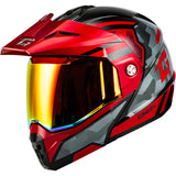 GMAX MD-74 Striker Modular Adult Street Helmets-72-7249