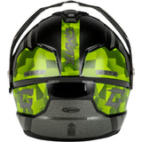 GMAX MD-74 Striker Modular Adult Street Helmets-72-7250