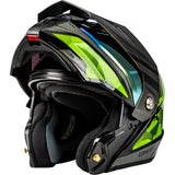 GMAX MD-74 Striker Modular Adult Street Helmets-72-7250