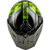 GMAX MD-74 Striker Modular Adult Street Helmets-72-7250