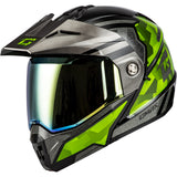 GMAX MD-74 Striker Modular Adult Street Helmets-72-7250