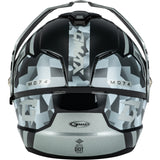 GMAX MD-74 Striker Modular Adult Street Helmets-72-7251