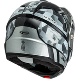 GMAX MD-74 Striker Modular Adult Street Helmets-72-7251