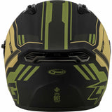 GMAX OF-87 Duke Adult Street Helmets-72-7350