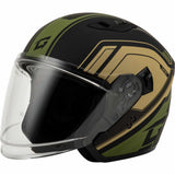 GMAX OF-87 Duke Adult Street Helmets-72-7350