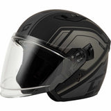 GMAX OF-87 Duke Adult Street Helmets-72-7349