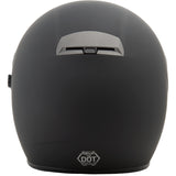 GMAX GM32 Solid Adult Cruiser Helmets - 72-492