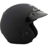 GMAX GM32 Solid Adult Cruiser Helmets - 72-492