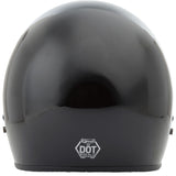 GMAX GM2 Solid Adult Cruiser Helmets - 72-535
