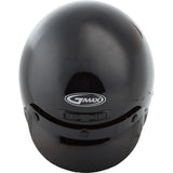 GMAX GM2 Solid Adult Cruiser Helmets - 72-535