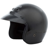 GMAX GM2 Solid Adult Cruiser Helmets - 72-535