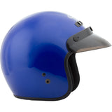 GMAX GM2 Solid Adult Cruiser Helmets - 72-535