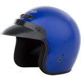 GMAX GM2 Solid Adult Cruiser Helmets - 72-535