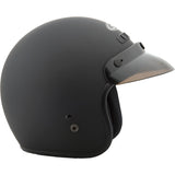 GMAX GM2 Solid Adult Cruiser Helmets - 72-535