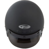 GMAX GM2 Solid Adult Cruiser Helmets - 72-535