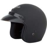 GMAX GM2 Solid Adult Cruiser Helmets - 72-535