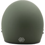 GMAX GM2 Solid Adult Cruiser Helmets - 72-535