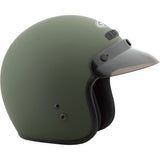GMAX GM2 Solid Adult Cruiser Helmets - 72-535