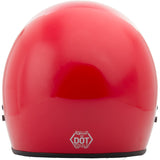 GMAX GM2 Solid Adult Cruiser Helmets - 72-535