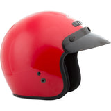 GMAX GM2 Solid Adult Cruiser Helmets - 72-535