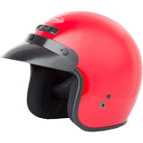 GMAX GM2 Solid Adult Cruiser Helmets - 72-535