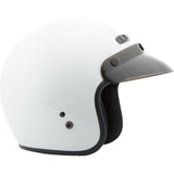 GMAX GM2 Solid Adult Cruiser Helmets - 72-535