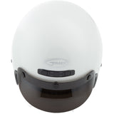 GMAX GM2 Solid Adult Cruiser Helmets - 72-535