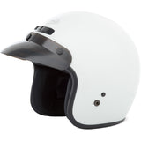 GMAX GM2 Solid Adult Cruiser Helmets - 72-535