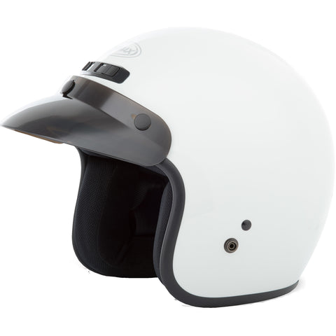 GMAX GM2 Solid Adult Cruiser Helmets - 72-535