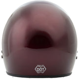GMAX GM2 Solid Adult Cruiser Helmets - 72-535