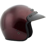 GMAX GM2 Solid Adult Cruiser Helmets - 72-535