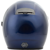 GMAX GM32 Solid Adult Cruiser Helmets - 72-492