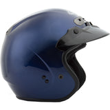 GMAX GM32 Solid Adult Cruiser Helmets - 72-492