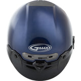 GMAX GM32 Solid Adult Cruiser Helmets - 72-492