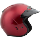 GMAX GM32 Solid Adult Cruiser Helmets - 72-492