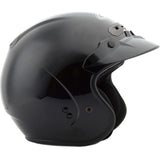 GMAX GM32 Solid Adult Cruiser Helmets - 72-492