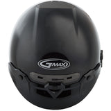 GMAX GM32 Solid Adult Cruiser Helmets - 72-492